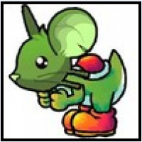 Avatar de SourisVerteAnus