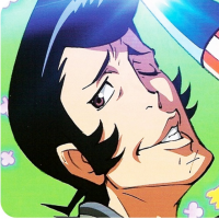Avatar de SpaceDandy