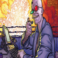 Avatar de SpideyJerusalem