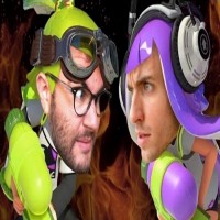 Avatar de Splatoon
