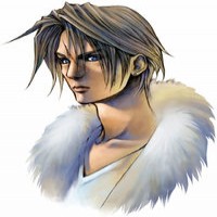 Avatar de Squall