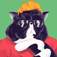 Avatar de Squeezie