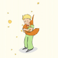 Avatar de StExupery