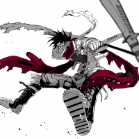 Avatar de Stain