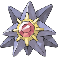 Avatar de Starmie