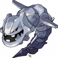 Avatar de Steelix
