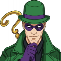 Avatar de Stranger