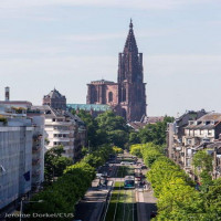 Avatar de Strasbourg