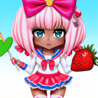 Avatar de Strawberry