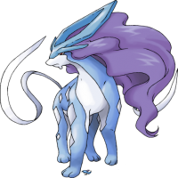 Avatar de Suicune