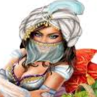 Avatar de Sultana