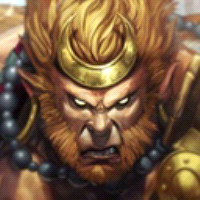 Avatar de SunWukong