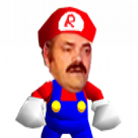 Avatar de Super-Mario