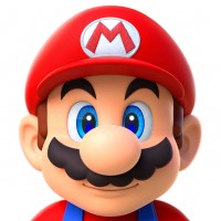 Avatar de SuperMario