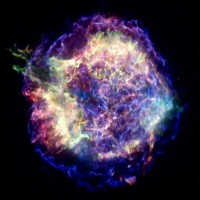 Avatar de Supernovae