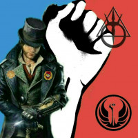 Avatar de Supraluminal