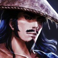 Avatar de Susano