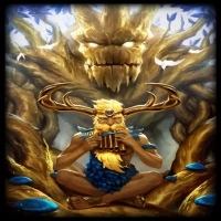 Avatar de Sylvedanus