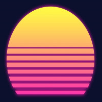 Avatar de Synthwave
