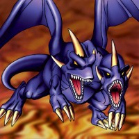 Avatar de T-Rex