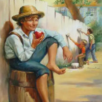 Avatar de TOMSAWYER