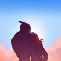 Avatar de Tali