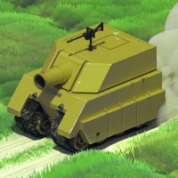 Avatar de Tank