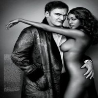 Avatar de Tarantino