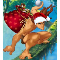 Avatar de Tarzan