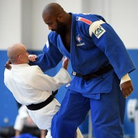 Avatar de TeddyRiner