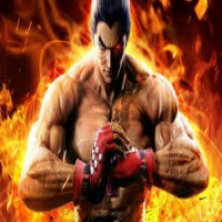 Avatar de Tekken