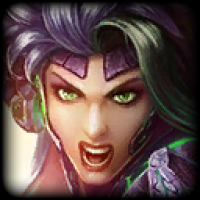 Avatar de Terra