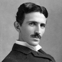 Avatar de Tesla