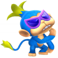 Avatar de TheChimp