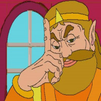 Avatar de TheHarkinian