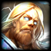Avatar de Thor