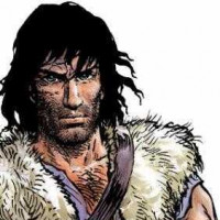 Avatar de Thorgal