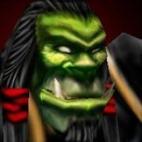 Avatar de Thrall