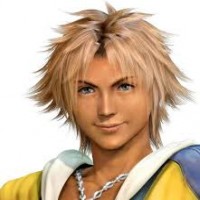 Avatar de Tidus