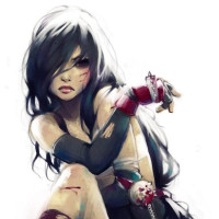 Avatar de Tifa
