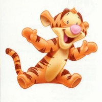 Avatar de Tigrounet