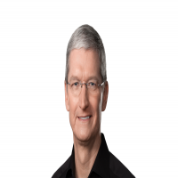 Avatar de TimCook