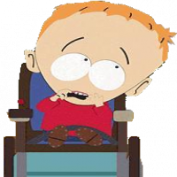Avatar de TimmyBurch