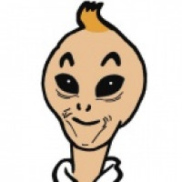 Avatar de TintinAlien