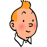 Avatar de Tintin