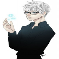 Avatar de Toblairon