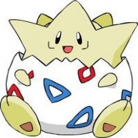 Avatar de Togepi
