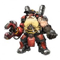 Avatar de Torbjorn