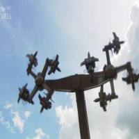Avatar de Tornade