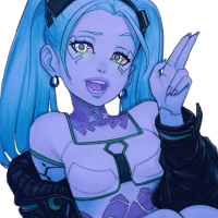 Avatar de Transhumaniste